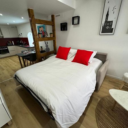 Bienvenue Au Coeur D Alsace-Centre Obernai -3 Etoiles -公寓 外观 照片